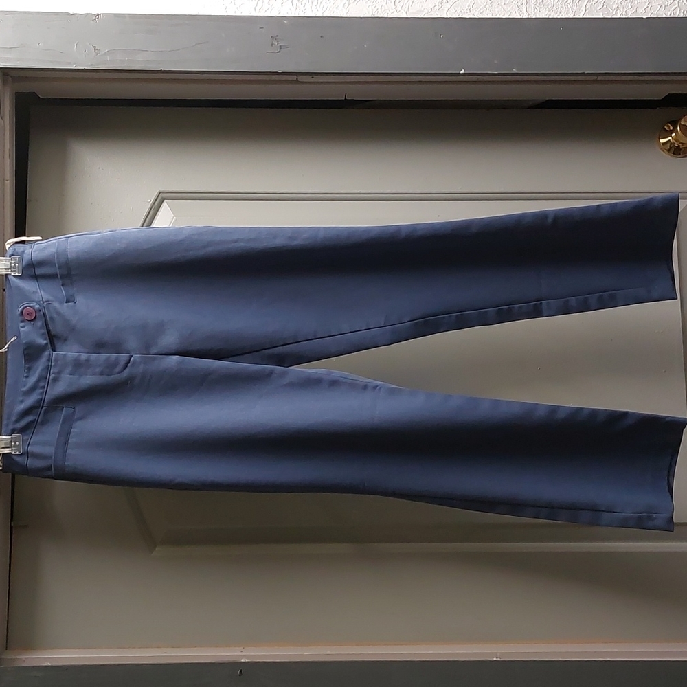 Wrapper Pants Sz 7-8